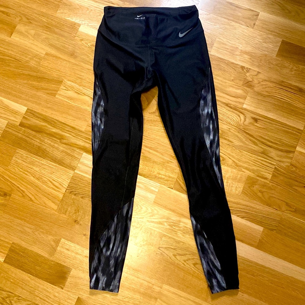 NIKE | S | Womens Dri-Fit Workout Legging